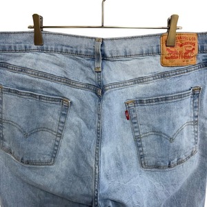 E2 リーバイス 513 w36 アメリカ古着　ジーンズ デニムパンツ Levis メンズ