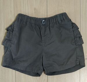 ショートパンツ　120サイズ　