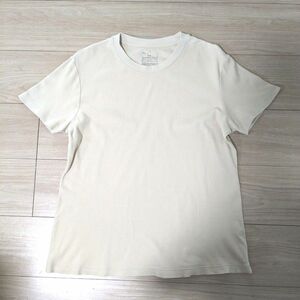 無印良品　半袖　 Tシャツ　Lサイズ