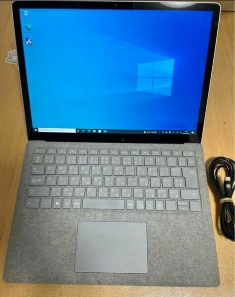 美品　ハイスペックMicrosoft Surface Laptop Model1769