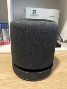 Amazon Echo Studio ( アマゾン echo studio) アレクサ