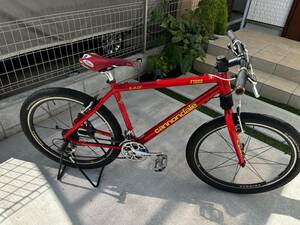 cannondale キャノンデール　F1000 中古