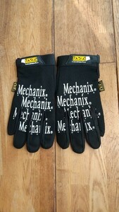 メンテナンスグローブ Lサイズ　MECHANIX モトクロス MTB マウンテンバイク　