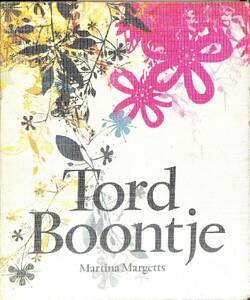 (デザイン・洋書）トード・ボーチェン作品集　Tord Boontje, Martina Margetts　リッゾーリ　２００７年