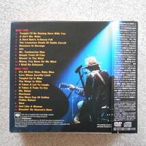 ボブ・ディラン - ローリング・サンダー・レヴュー Bob Dylan Live 1975（2CD,DVD 帯付）SICP293-5_画像2