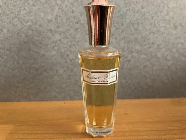 香水 マダムロシャス 30ml オードトワレ