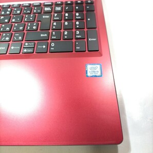 動作良好NEC Lavie NS300/N core i3 8145U Office SSD 256GB HDD1TB メモリ8GB wi-fi カメラ Bluetooth ドライブ 高画質 即使用 1週間保証の画像3