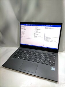 NEC 2020 год модели VersaPro VKT16G-6 no. 8 поколение Core i5 память 8GB корпус только утиль 