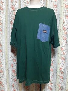 Dickies ディキーズ カジュアルＴシャツ　3Lサイズ　未使用タグ付き