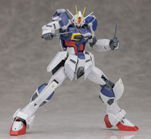 組立済ガンプラ「RG フォースインパルスガンダム　SpecII」完成品　(「機動戦士ガンダムSEED FREEDOM」より)_画像6