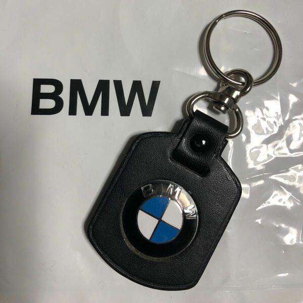 BMW正規品キーホルダー