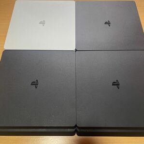 ps4 本体 12台の画像1