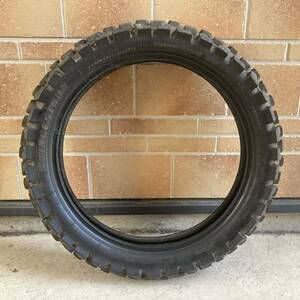 BRIDGESTONE TW302 120/80-18 セロー250 リアタイヤ チューブレスタイプ