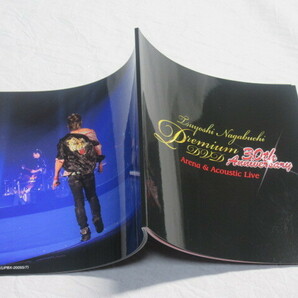 【 DVD「 長渕剛 / 30th Anniversary BOX from TSUYOSHI NAGABUCHI PREMIUM 」※DVD欠品】/検索)ミュージック VIDEOの画像10