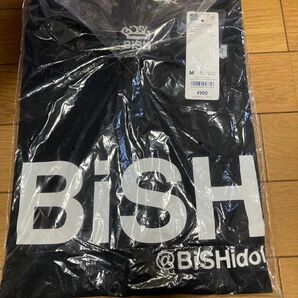 BiSH GU Tシャツ　M