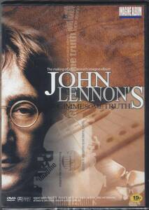 ジョン・レノン■John Lennon／Imagine Album■DVD【輸入盤】