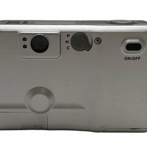 1円～ Canon IXY 310 キャノン コンパクトデジタルカメラ ジャンク コレクション コレクター必見の画像3