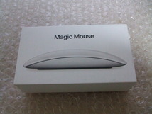 Apple Magic Mouse2 MLA02J-A 化粧箱付き 動作未確認 ジャンク_画像1