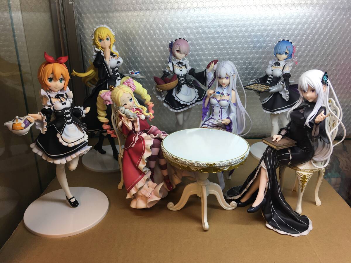 2025年最新】Yahoo!オークション -エミリア お茶会の中古品 2025年最新】Yahoo!オークション -エミリア お茶会の中古品