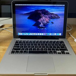 【ゆず様専用】MacBook充電器（中古品）