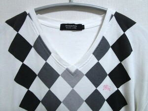 BURBERRY BLACK LABEL