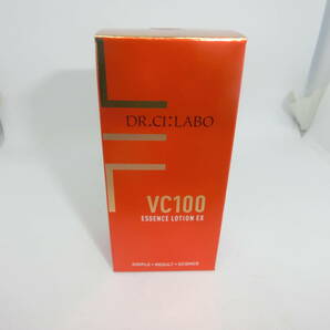 Dr.Ci:Labo ドクターシーラボ VC100エッセンスローション VエッセンスローションEX20 化粧水 28ml 10個セット 280ml 未使用の画像2