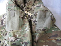 新品 アメリカ製　EWOL FREE 難燃 Goretex Multicam XL_画像4