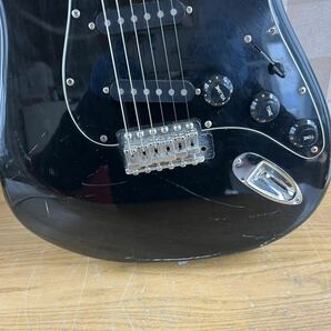 TOKAI トーカイ SILVER STAR エレキギター No.9004832 現状品の画像4