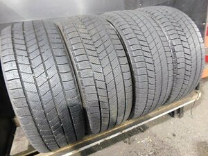 【F435】BLIZZAK VRX3◎205/50R17◎4本即決