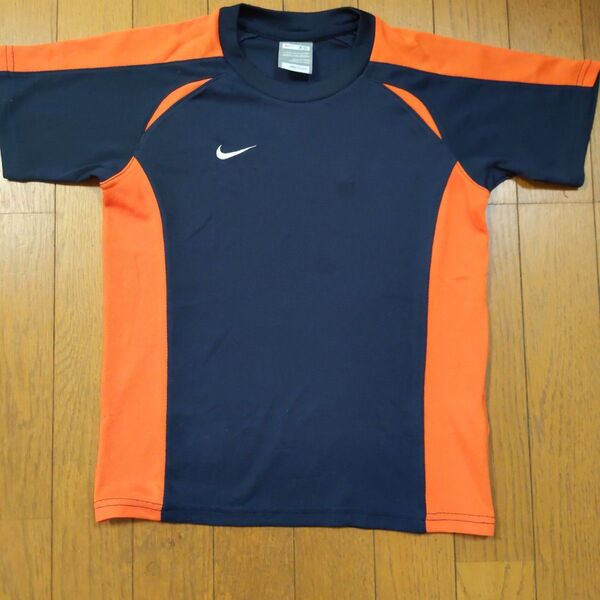 NIKE 130 Tシャツ 半袖 サッカー スポーツウェア PUMA adidas