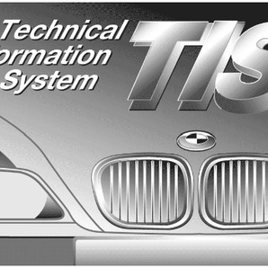 ■BMW 整備解説書TIS！！ F系・G系にも対応■の画像2