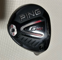 PING　 G410 　5W　中古　ヘッド_画像4