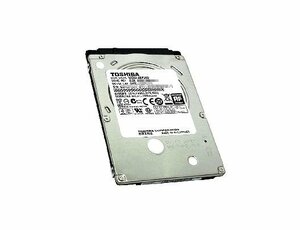 新品 東芝 2.5インチ 内蔵HDD 500GB SATA MQ01ABF050