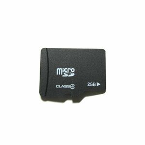  новый товар микро SD карта 2GB микро SD мобильный / смартфон 