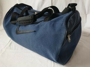 Использовал Nike nike Boston Bag Beald Bag Bag Sport Bag 2way в Корее ★
