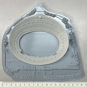 ニチモ 1/2000 国立競技場の画像2