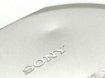 SONY CD WALKMAN G-PROTECTION ポータブルCDプレーヤー D-E990 ソニー ウォークマン _画像9