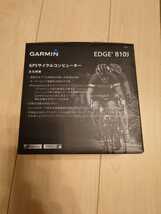 GARMIN EDGE 810J ガーミン日本語モデル　サイクルコンピューター　サイクルナビ_画像3