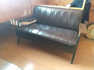 16 pickup limitation 1 jpy * Fukushima prefecture . many person city *. peace 6 year 5 month 7 day ( fire )8 day ( water ) limitation dressing up . sofa . sofa table set 2 floor storage used present condition goods 