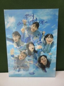 《2BD+3CD+写真集》　BiSH/OUT of the BLUE　初回生産限定盤　③