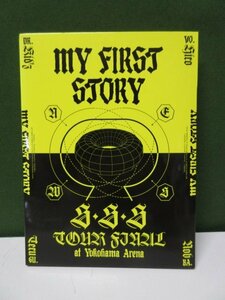 【BD】　MY FIRST STORY/S・S・S TOUR FINAL at Yokohama Arena　④