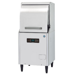 JWE-450RUC3 ホシザキ 食器洗浄機 小形ドアタイプ 幅600×奥600×高1,380mm