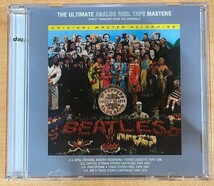 THE BEATLES / SGT.PEPPER'S LONELY HEARTS CLUB BAND セット (2CD+2CD)_画像6