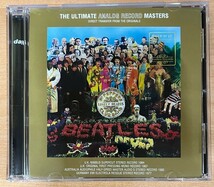 THE BEATLES / SGT.PEPPER'S LONELY HEARTS CLUB BAND セット (2CD+2CD)_画像2