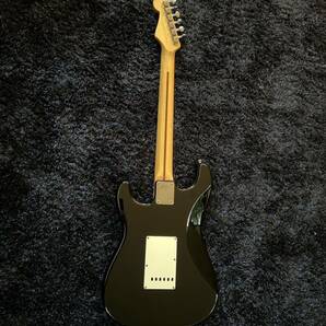 Fender Japan ストラトキャスター フジゲン製 94〜95年製の画像6