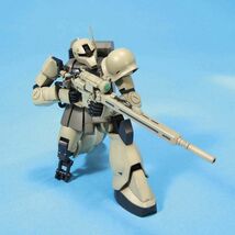 HGUC ザクＩスナイパー 未組立 新品_画像4