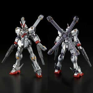 HGUC 1/144 クロスボーン・ガンダムＸ-０ 未組立 新品