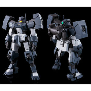 プレミアムバンダイ 限定 ＨＧ 1/144 デミギャリソン 未組立 新品