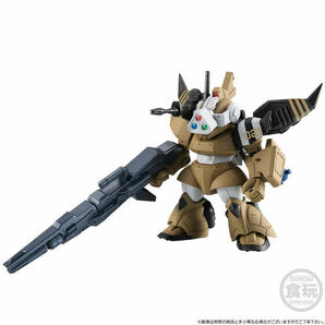 プレミアムバンダイ 限定 FW GUNDAM CONVERGE CORE ジョニー・ライデンの帰還【プレミアムバンダイ限定】 未開封輸送箱付新品の画像4