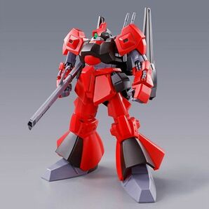 プレミアムバンダイ 限定 ＨＧ 1/144 リック・ディアス（クワトロ・バジーナ機） 未組立 新品の画像1